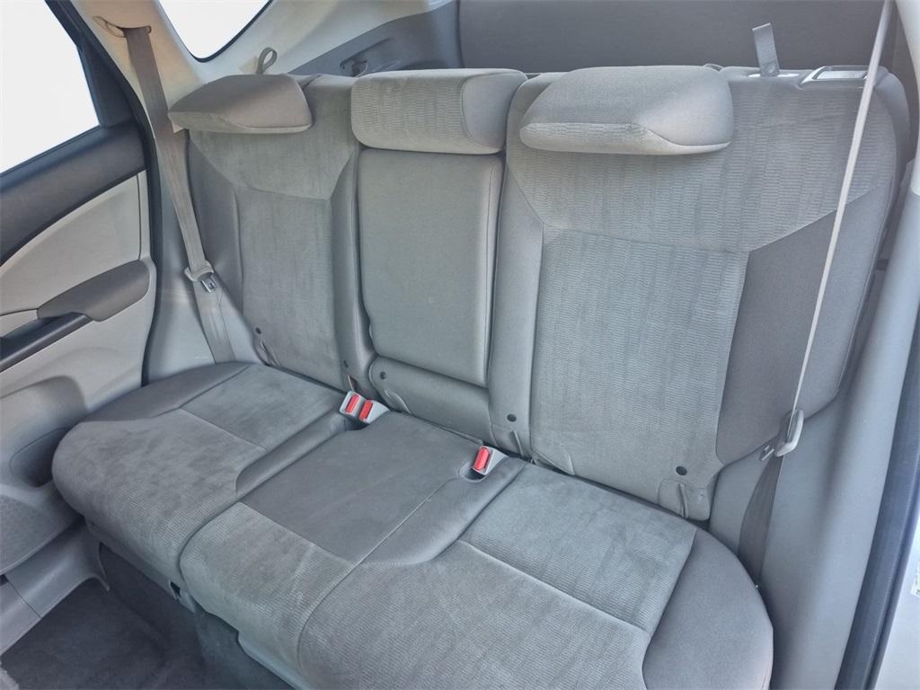 used 2014 Honda CR-V car, priced at $9,292