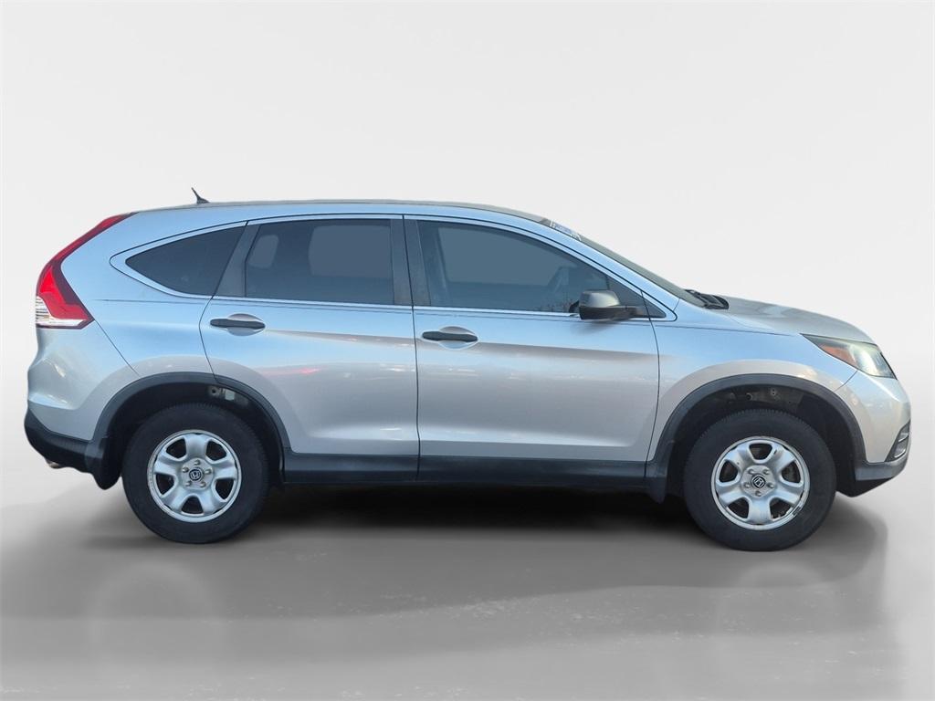 used 2014 Honda CR-V car, priced at $9,292