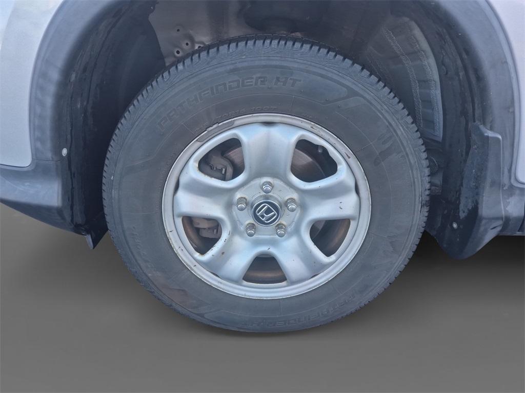 used 2014 Honda CR-V car, priced at $9,292