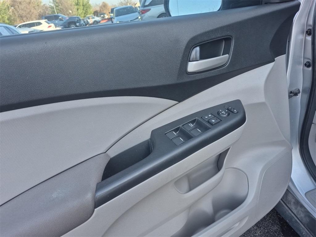 used 2014 Honda CR-V car, priced at $9,292