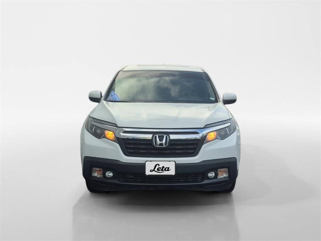 used 2019 Honda Ridgeline car, priced at $22,950