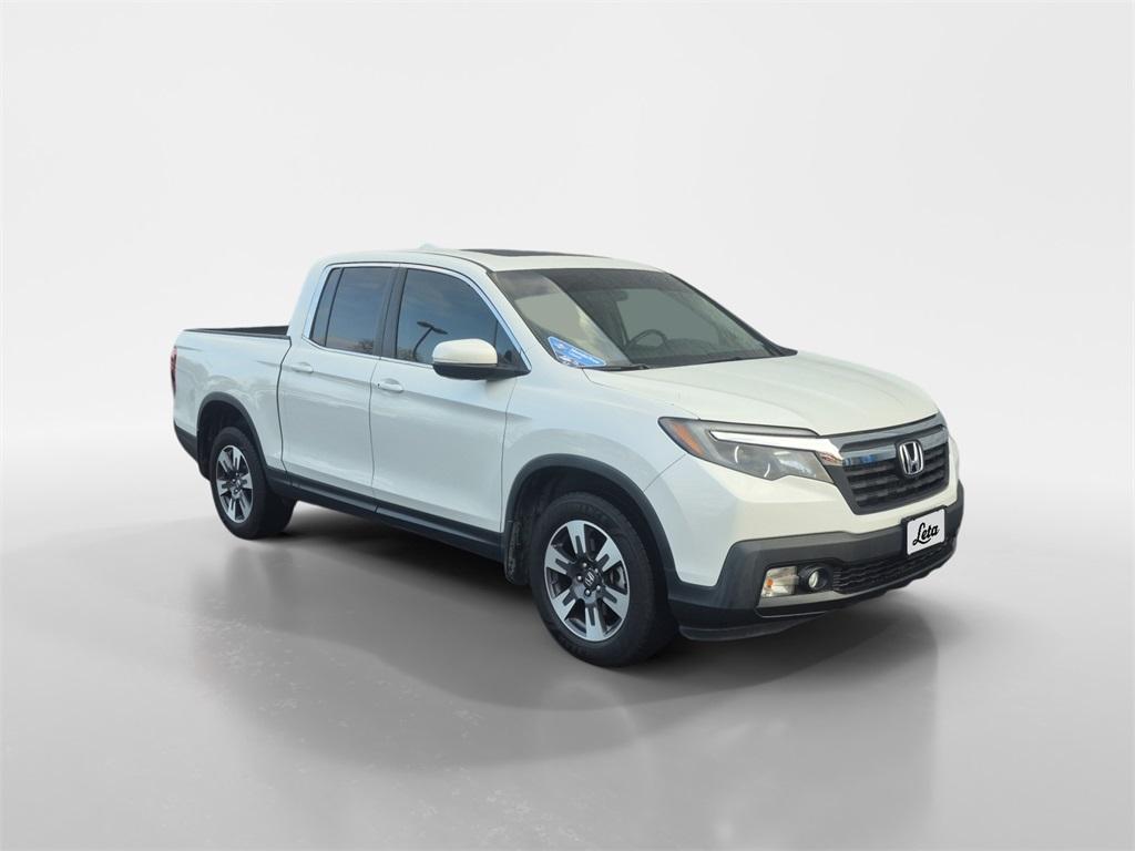 used 2019 Honda Ridgeline car, priced at $22,950
