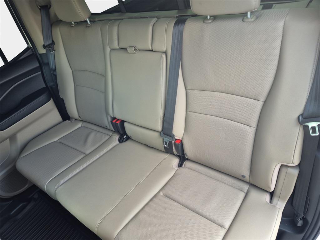 used 2019 Honda Ridgeline car, priced at $22,950