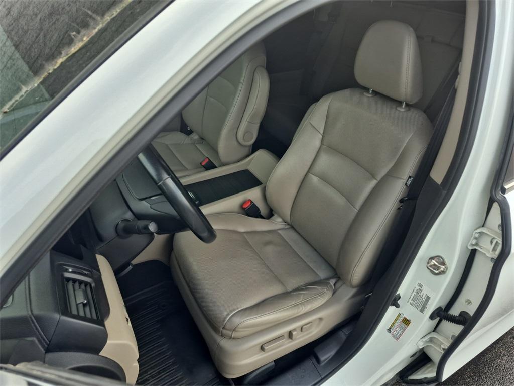 used 2019 Honda Ridgeline car, priced at $22,950