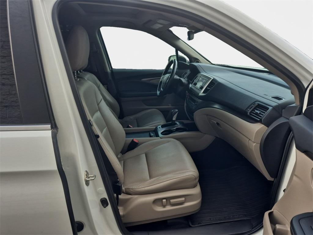 used 2019 Honda Ridgeline car, priced at $22,950