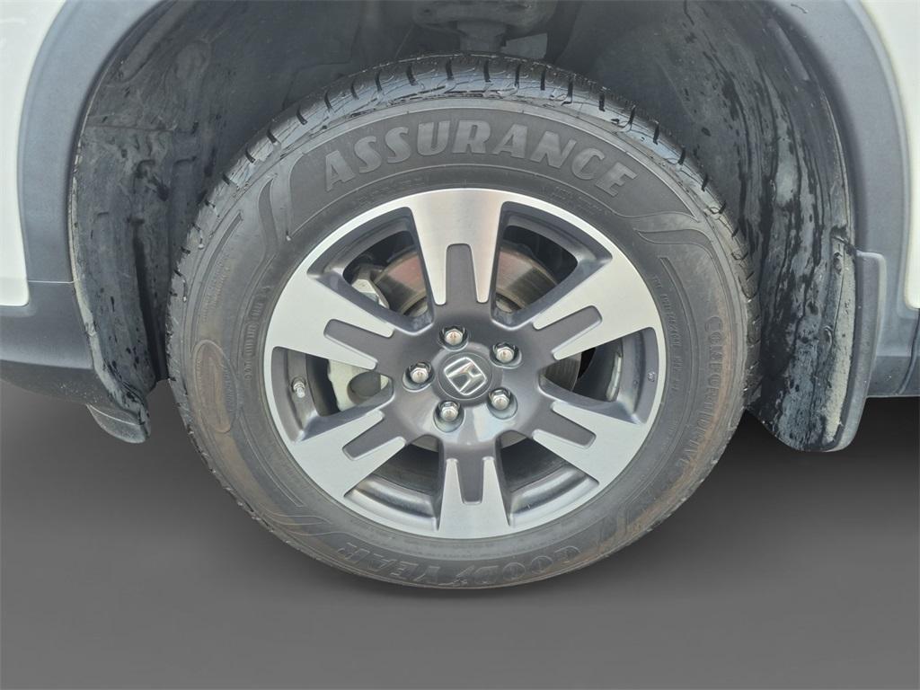 used 2019 Honda Ridgeline car, priced at $22,950