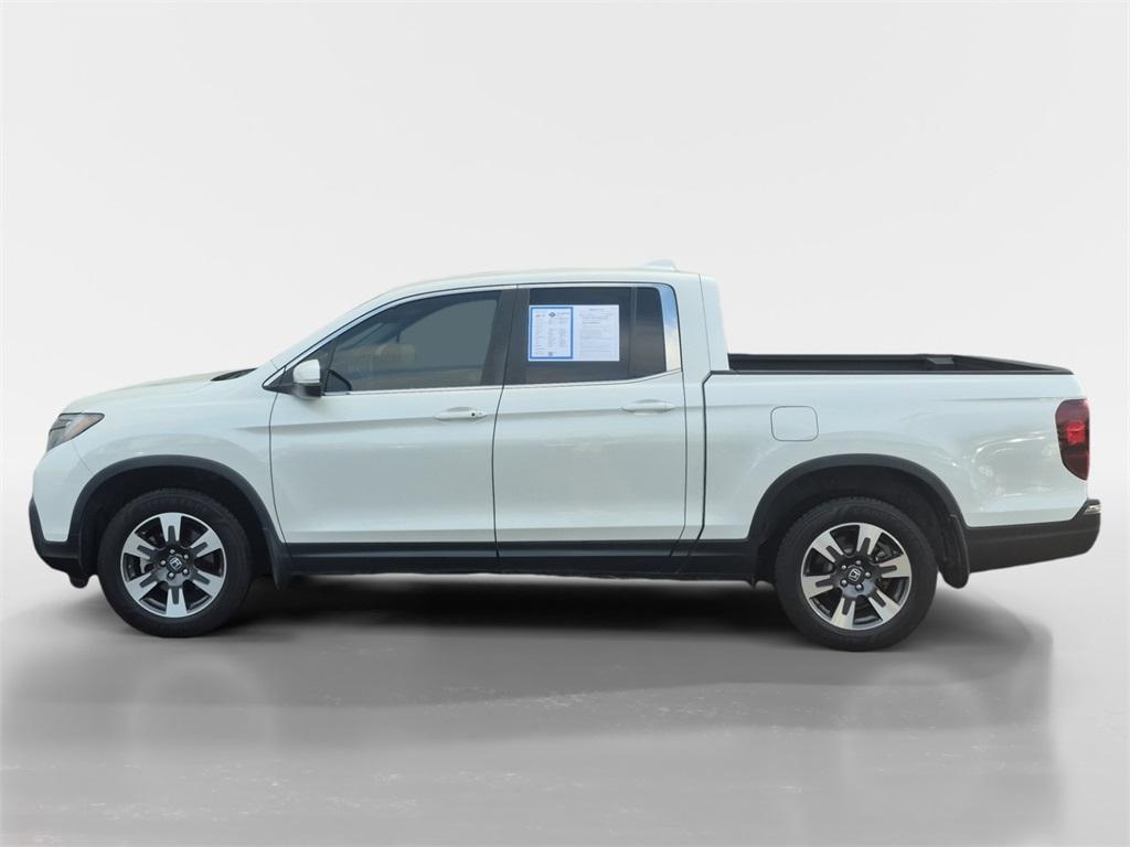 used 2019 Honda Ridgeline car, priced at $22,950