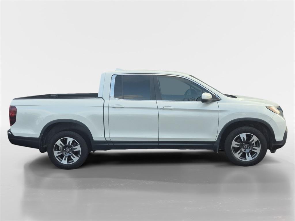 used 2019 Honda Ridgeline car, priced at $22,950