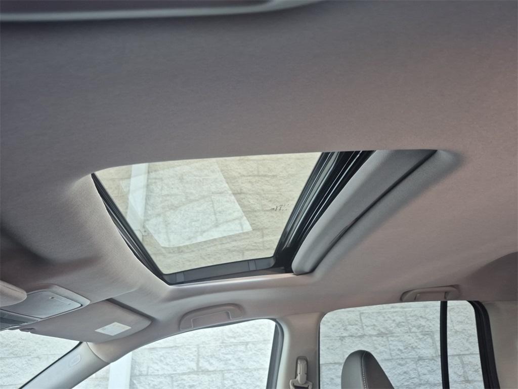 used 2023 Honda Ridgeline car, priced at $28,997