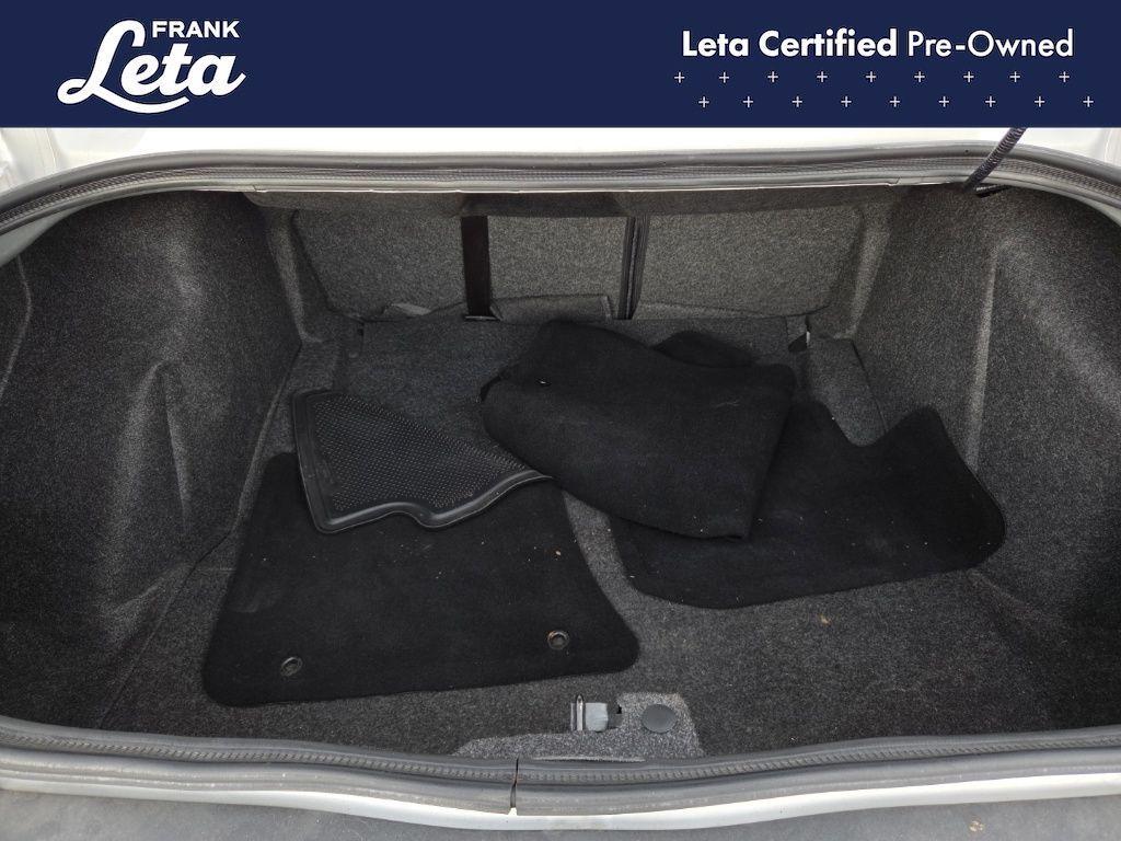 used 2021 Dodge Challenger car, priced at $19,900