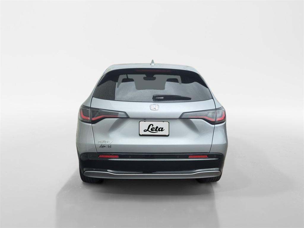 used 2023 Honda HR-V car, priced at $28,140