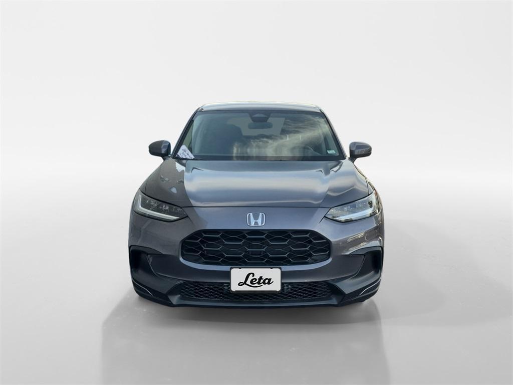 used 2026 Honda HR-V car, priced at $26,892