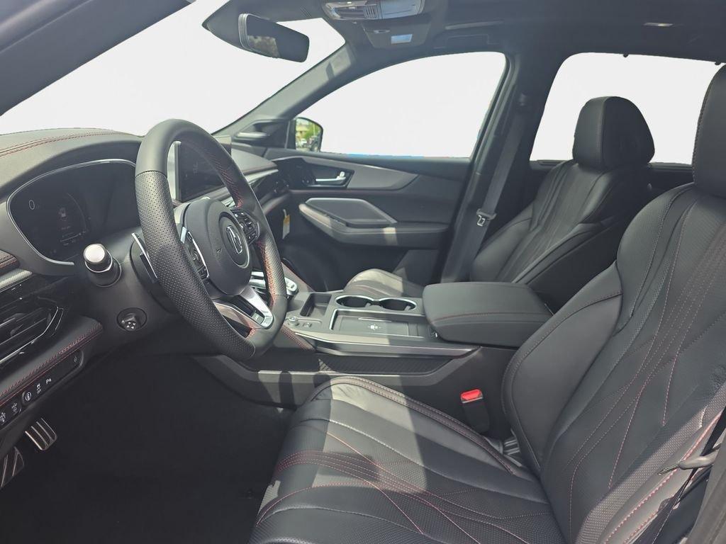 new 2026 Acura MDX car, priced at $65,948