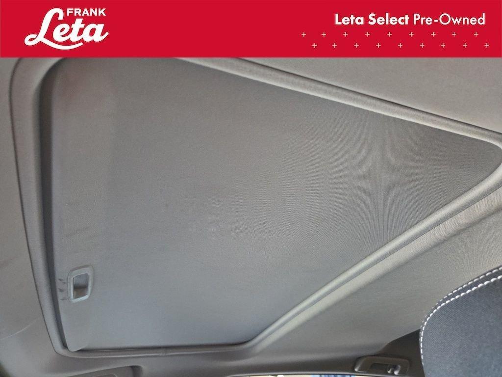 used 2018 Toyota RAV4 car, priced at $22,997