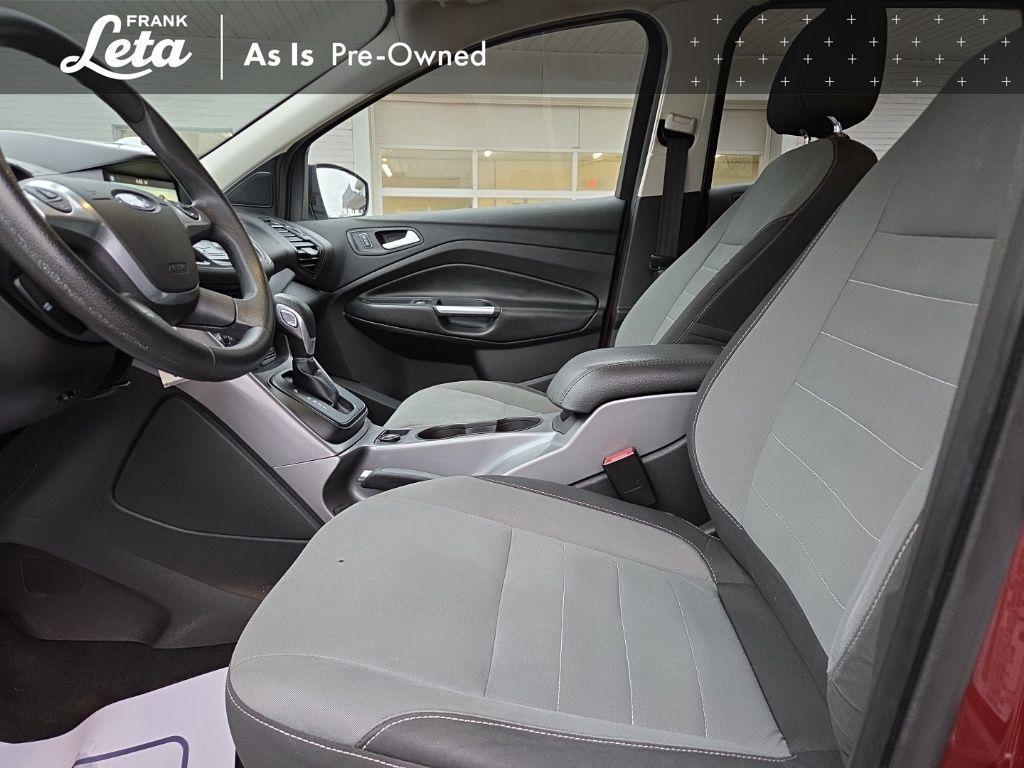 used 2016 Ford Escape car, priced at $9,885