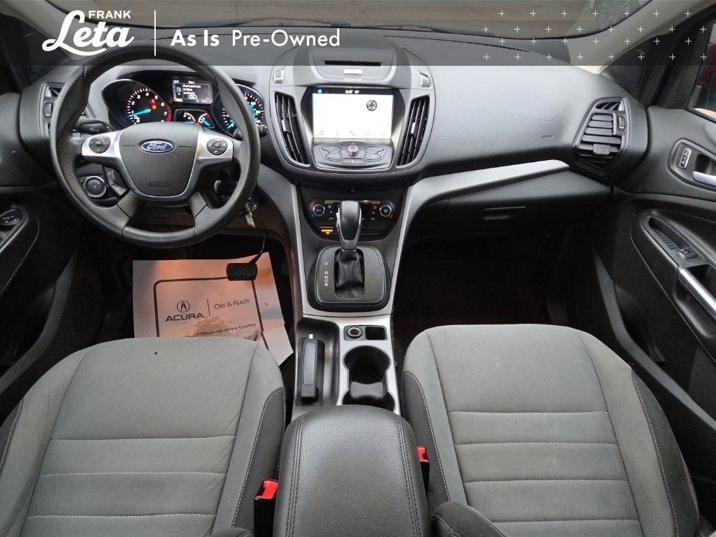 used 2016 Ford Escape car, priced at $9,885