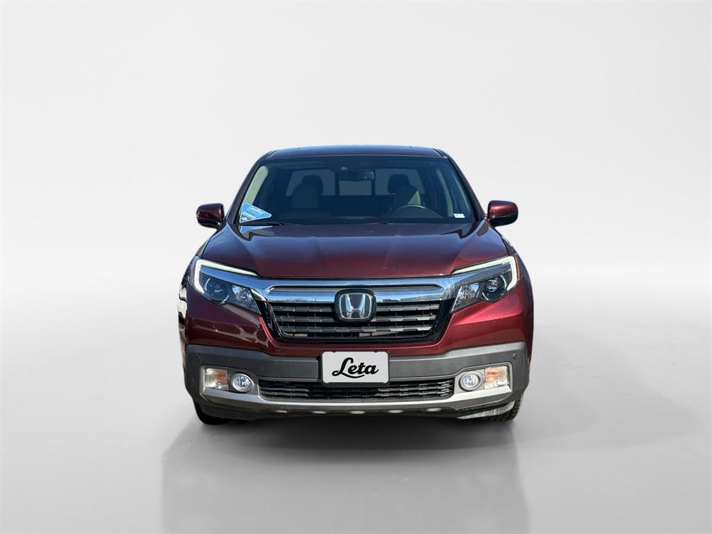 used 2020 Honda Ridgeline car, priced at $26,741