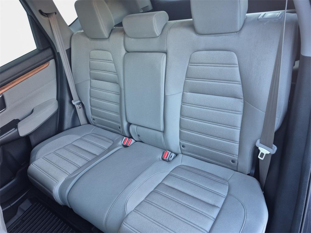 used 2020 Honda CR-V car, priced at $17,485