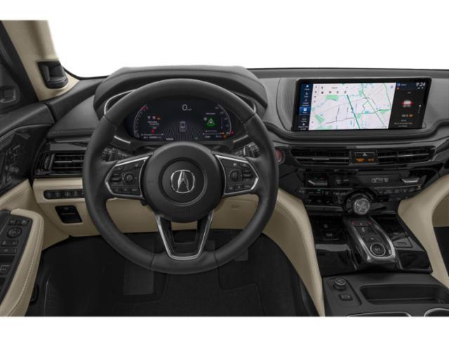 new 2026 Acura MDX car, priced at $65,882