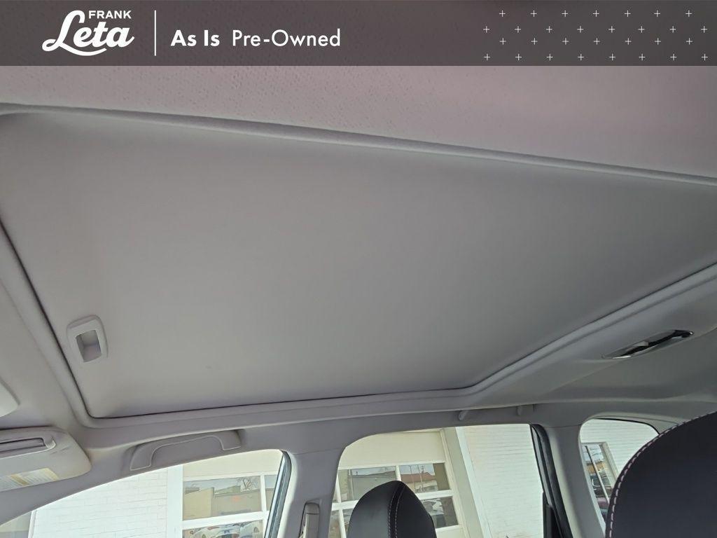 used 2014 Subaru Forester car, priced at $14,997