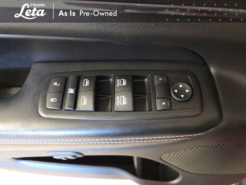 used 2015 Jeep Grand Cherokee car, priced at $12,497