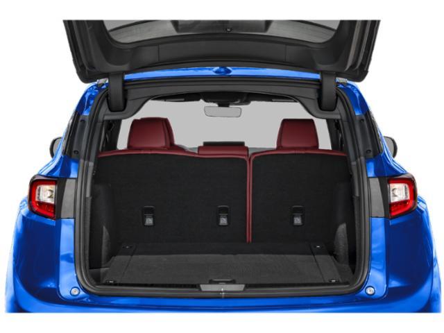 new 2026 Acura RDX car, priced at $53,865