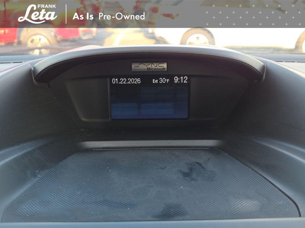 used 2014 Ford Escape car, priced at $6,997