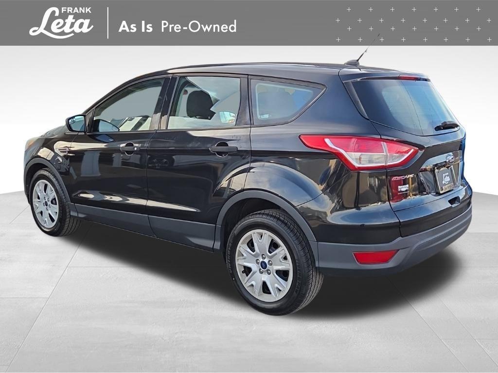 used 2014 Ford Escape car, priced at $6,997