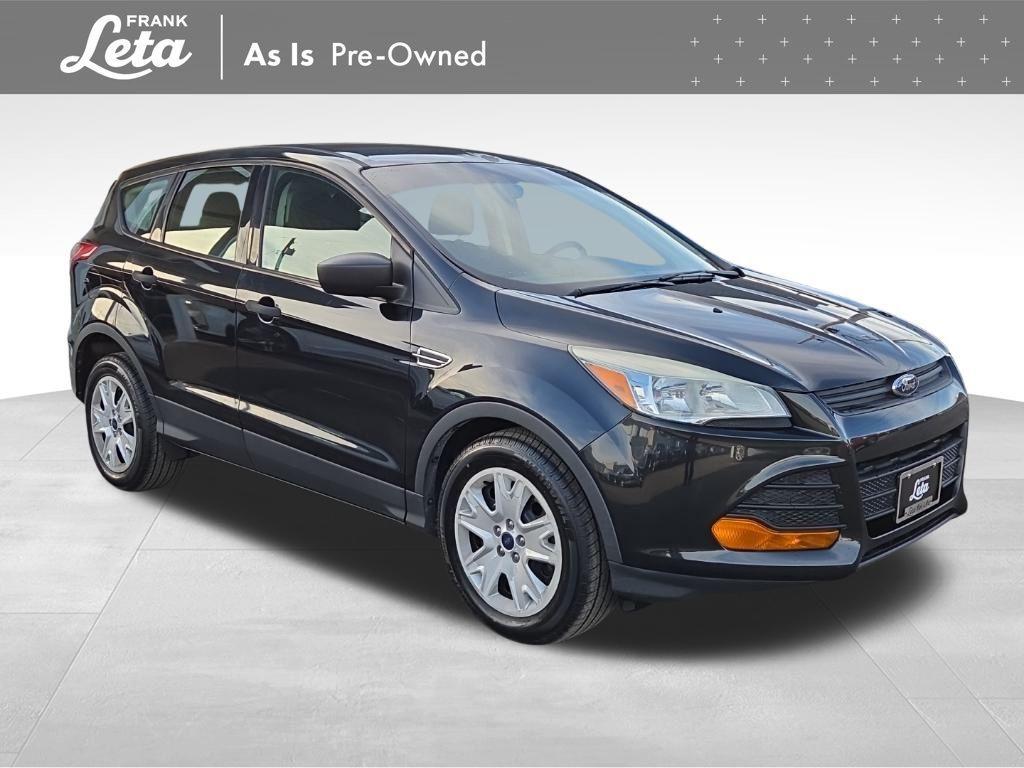 used 2014 Ford Escape car, priced at $6,997