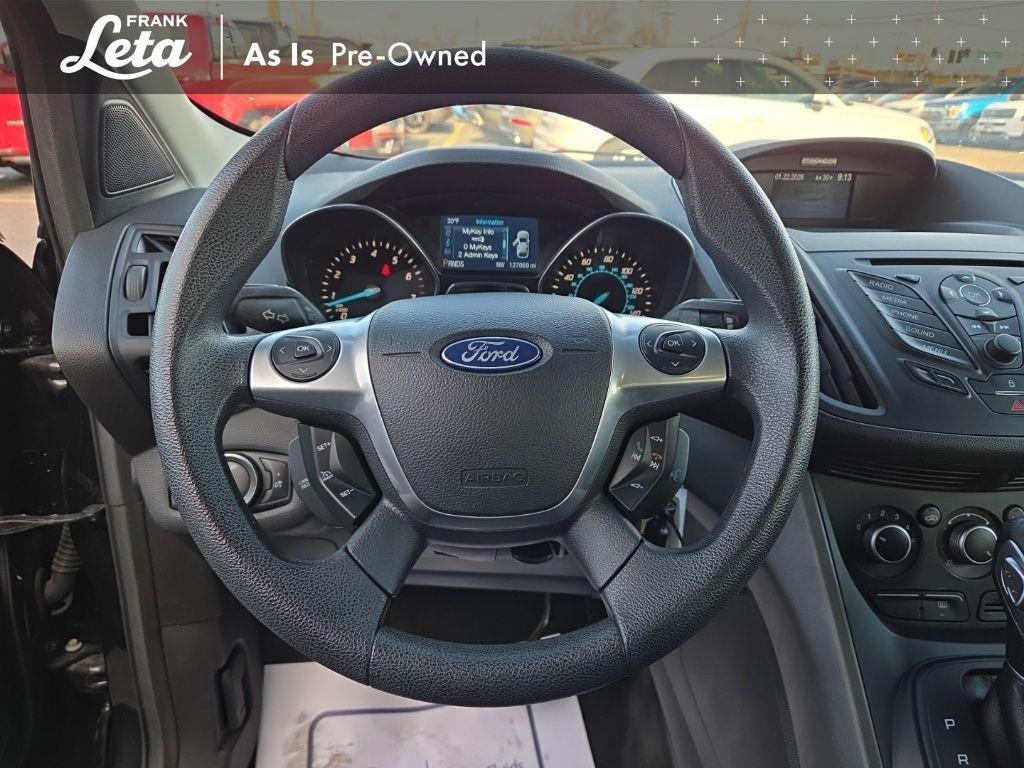 used 2014 Ford Escape car, priced at $6,997
