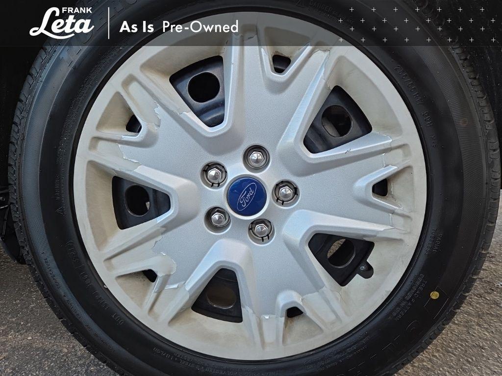 used 2014 Ford Escape car, priced at $6,997