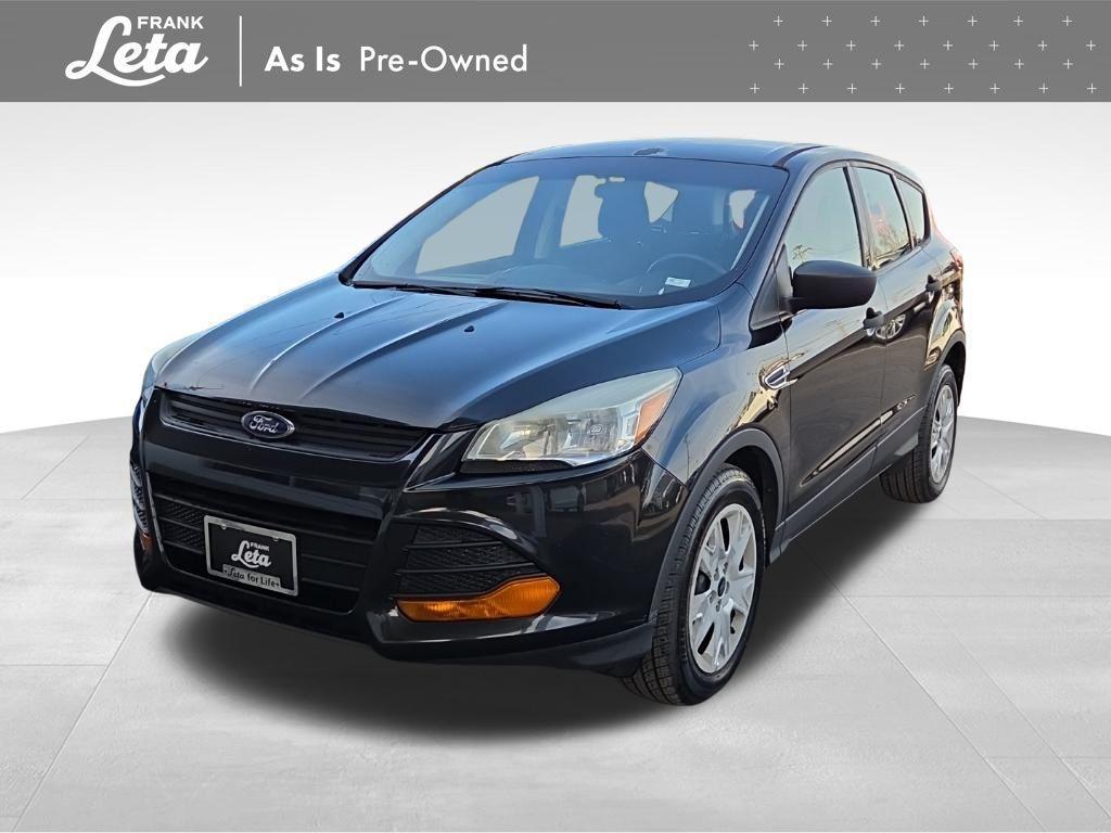used 2014 Ford Escape car, priced at $6,997
