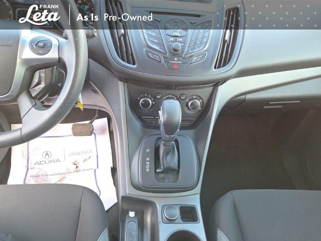 used 2014 Ford Escape car, priced at $6,997