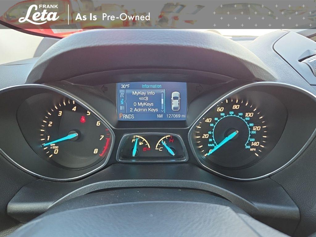 used 2014 Ford Escape car, priced at $6,997