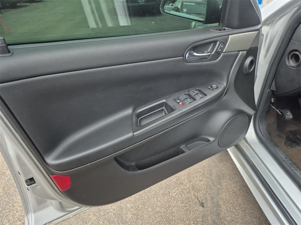 used 2013 Chevrolet Impala car, priced at $9,688