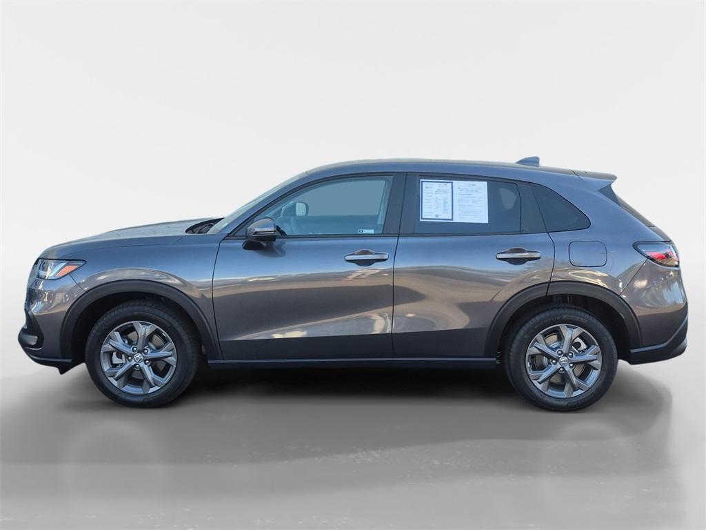 used 2026 Honda HR-V car, priced at $26,892