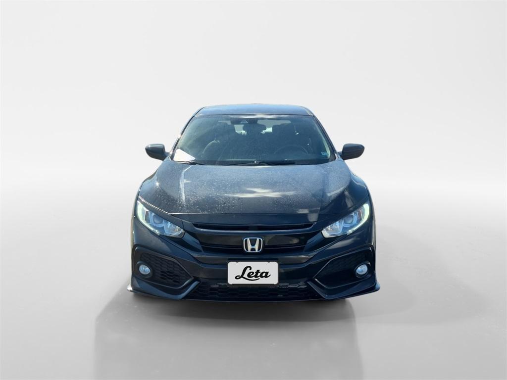 used 2019 Honda Civic car, priced at $15,613