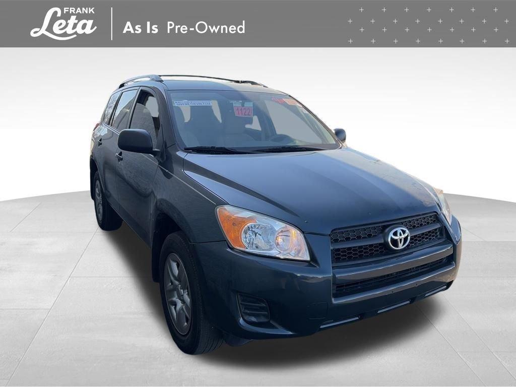 used 2010 Toyota RAV4 car, priced at $14,997