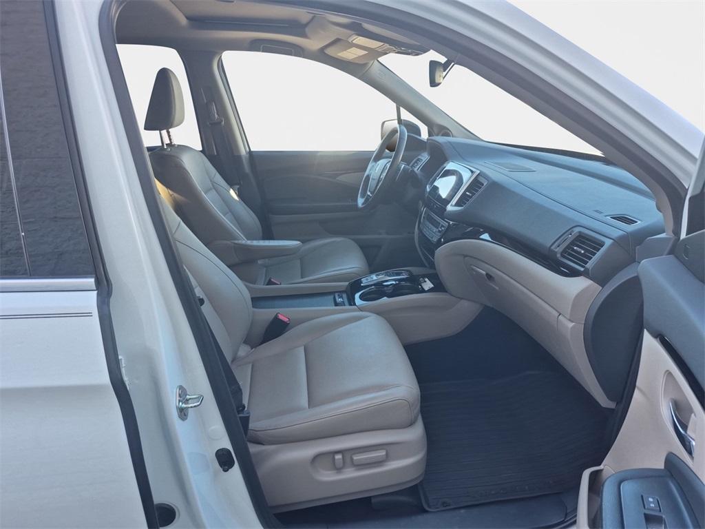 used 2020 Honda Ridgeline car, priced at $26,992