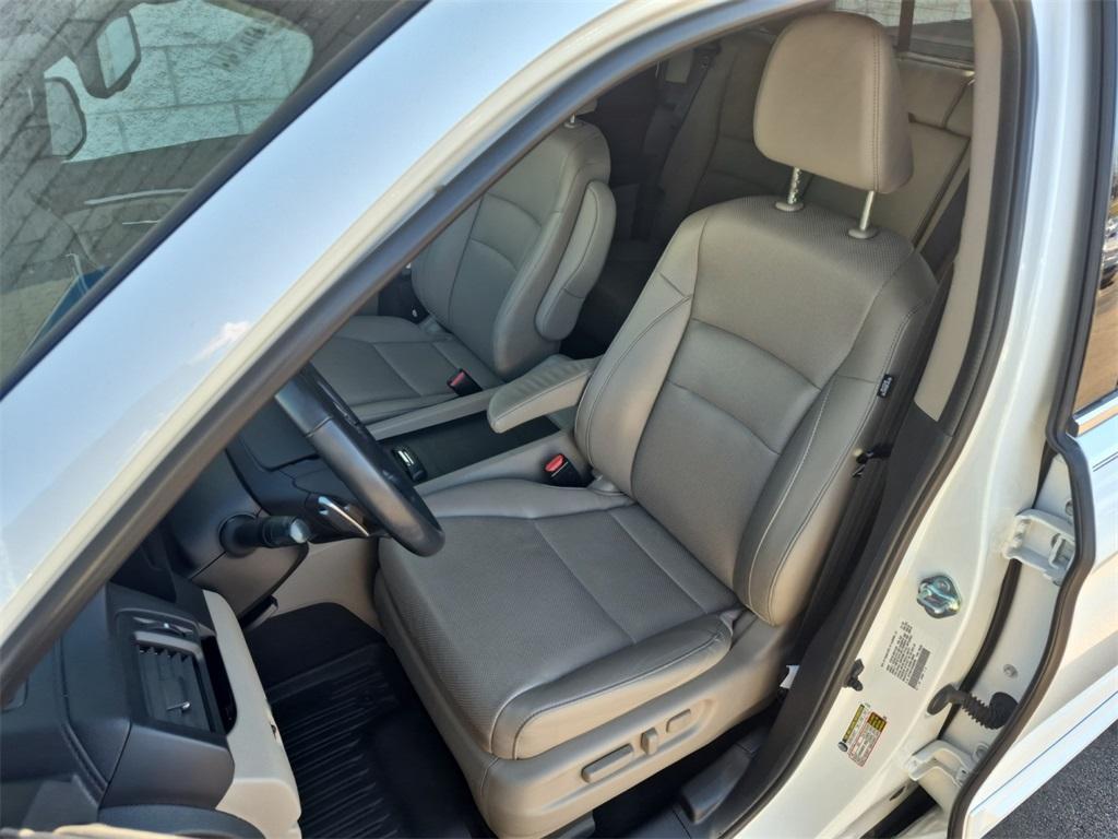 used 2020 Honda Ridgeline car, priced at $26,992