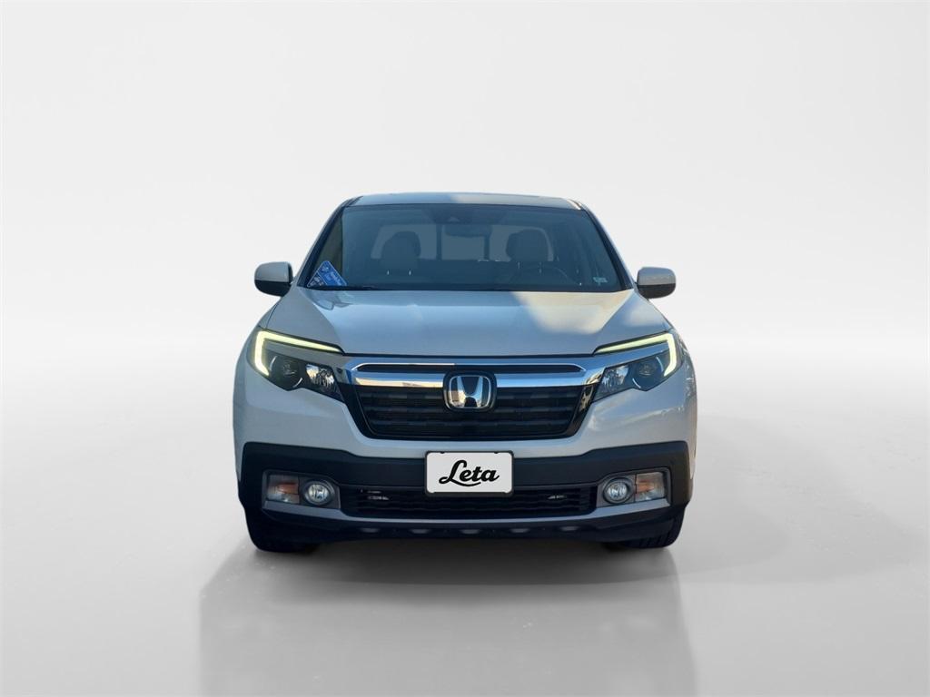 used 2020 Honda Ridgeline car, priced at $26,992