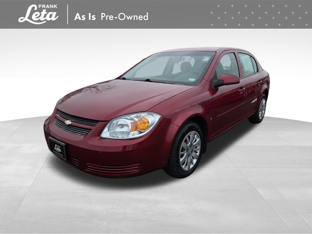 used 2009 Chevrolet Cobalt car, priced at $5,997
