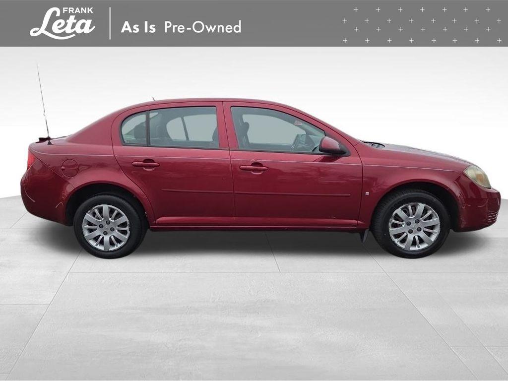 used 2009 Chevrolet Cobalt car, priced at $5,997