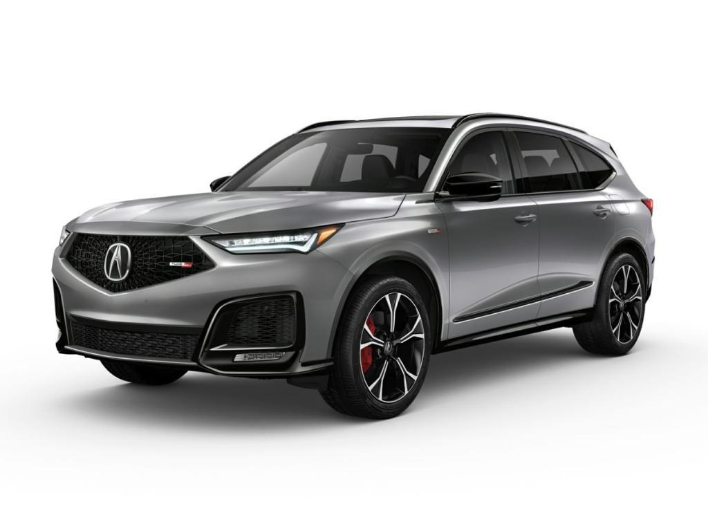 new 2026 Acura MDX car, priced at $77,800