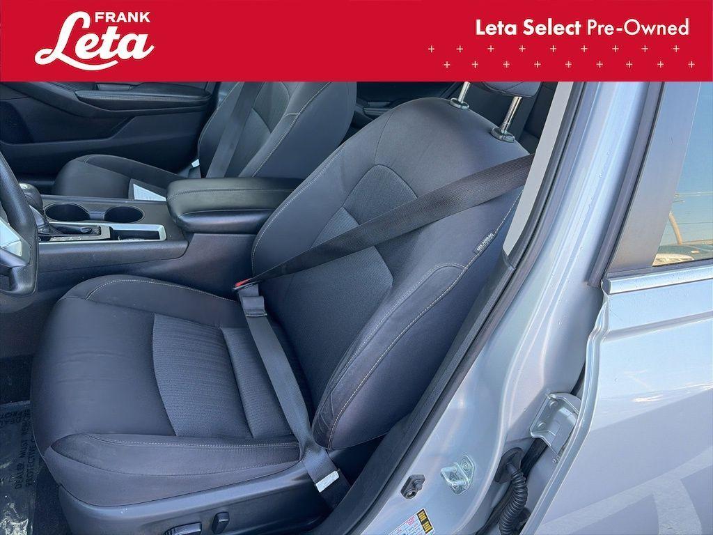 used 2019 Nissan Altima car, priced at $13,981