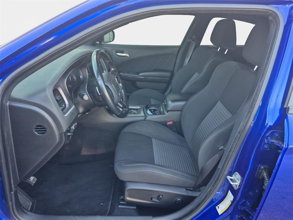 used 2021 Dodge Charger car, priced at $22,820