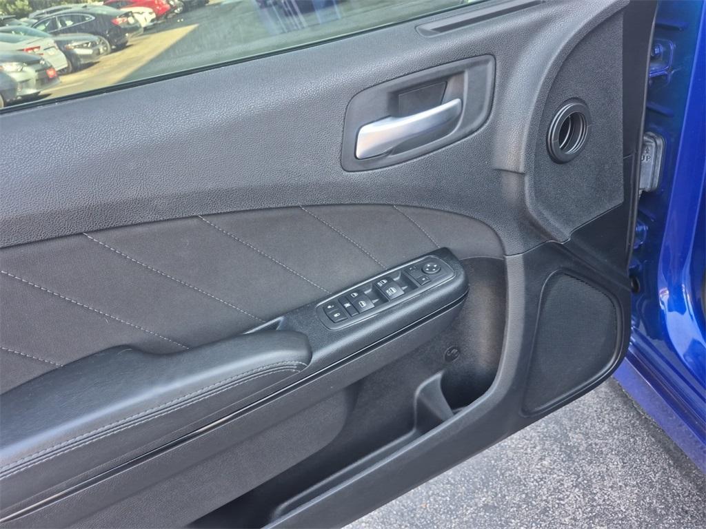 used 2021 Dodge Charger car, priced at $22,820