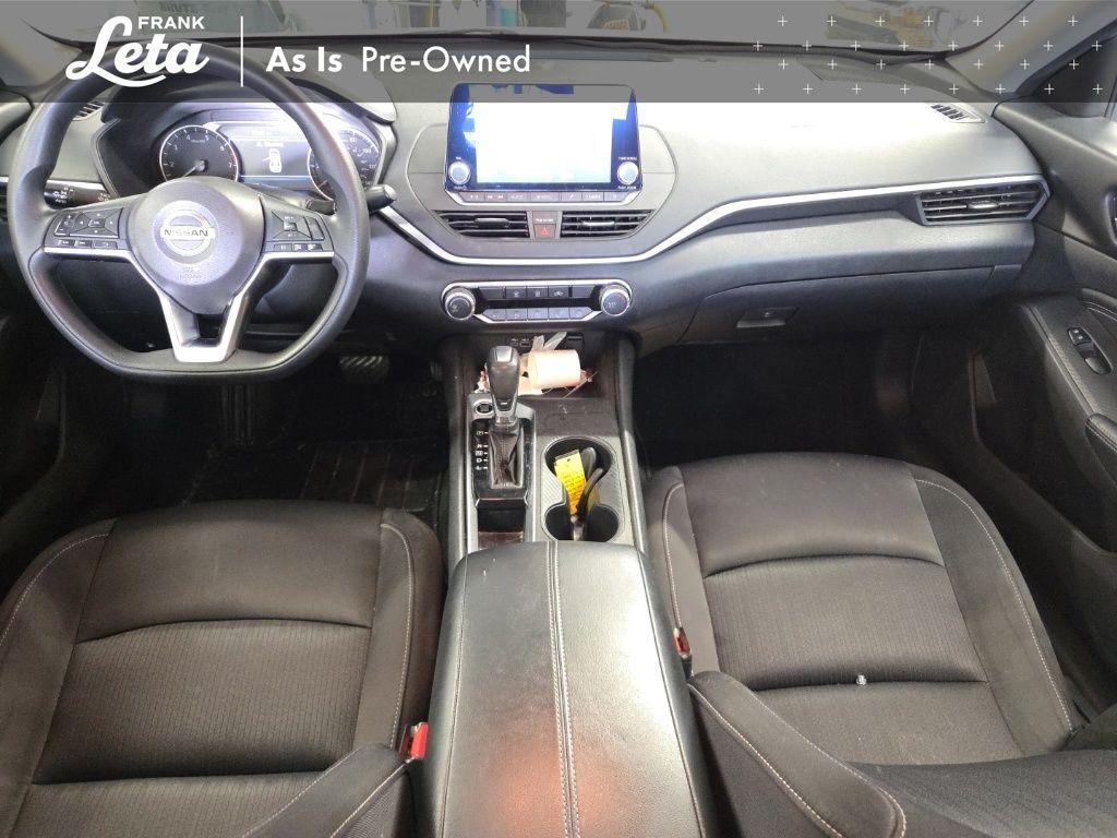 used 2019 Nissan Altima car, priced at $8,978