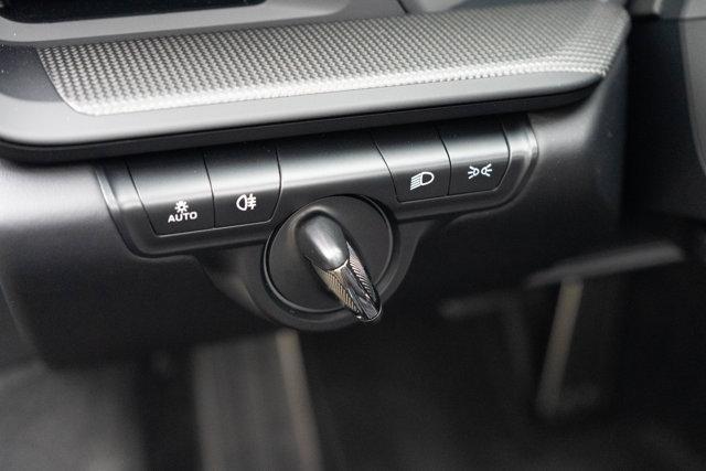 used 2024 Porsche 911 car, priced at $229,950