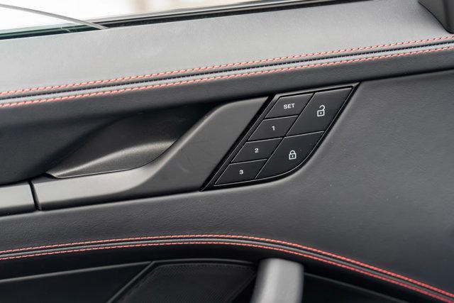 used 2024 Porsche 911 car, priced at $229,950